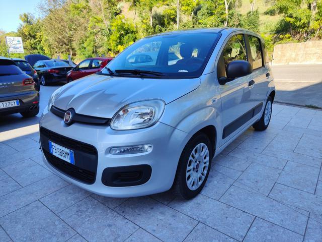 FIAT Panda 1.3 MJT 95 CV S&S Easy EURO6