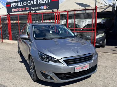 Peugeot 308 BlueHDi 120 S&S EAT6 GT Line