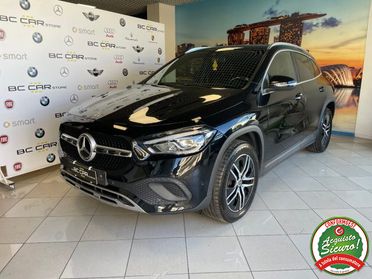 MERCEDES-BENZ GLA 200 d Automatic Business Extra