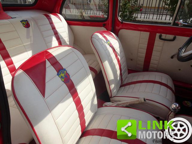 FIAT 500 L