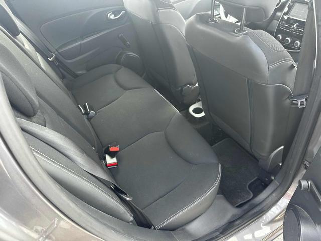 RENAULT Clio dCi 8V 90CV Start&Stop 5 porte Energy Zen