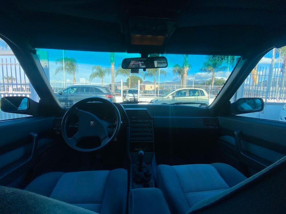 Alfa Romeo 164 2.0i Twin Spark