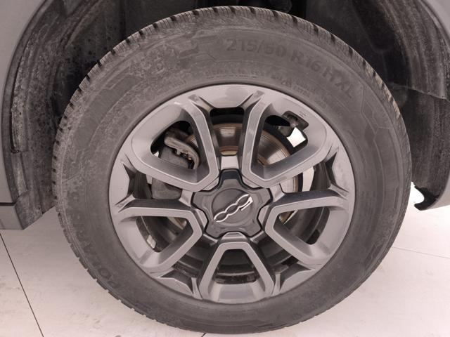 FIAT 500X 1.3 mjet Club 95cv