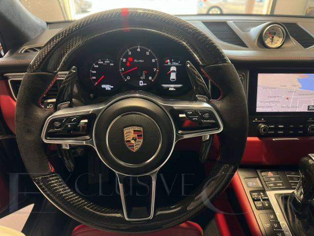 Porsche Macan Macan 3.6 Turbo Performance 440cv pdk