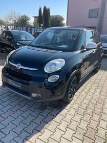 Fiat 500L 1.3 Multijet 95 CV Trekking