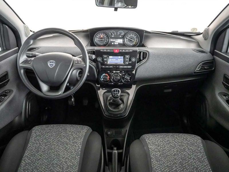 Lancia Ypsilon Ypsilon 1.0 FireFly 5 porte S&S Hybrid Gold