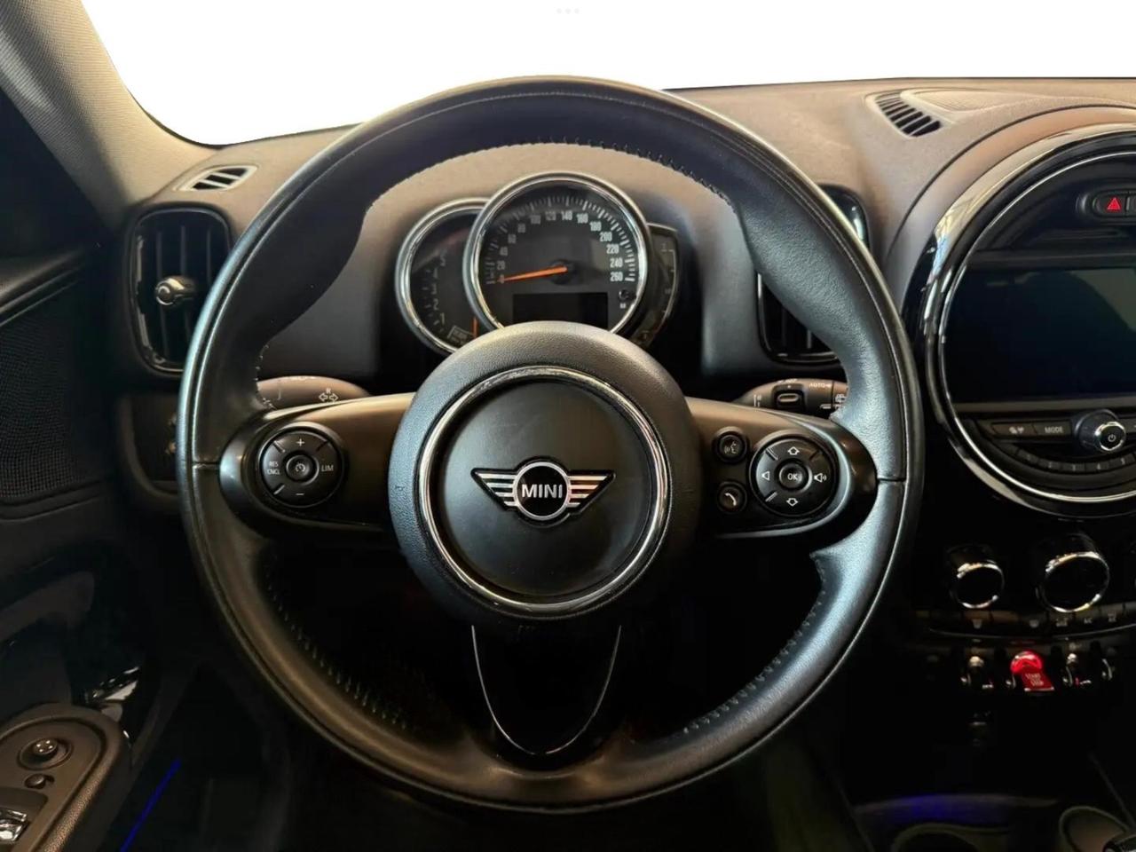 Mini Cooper SD Countryman Mini 2.0 Automatica Perfetta