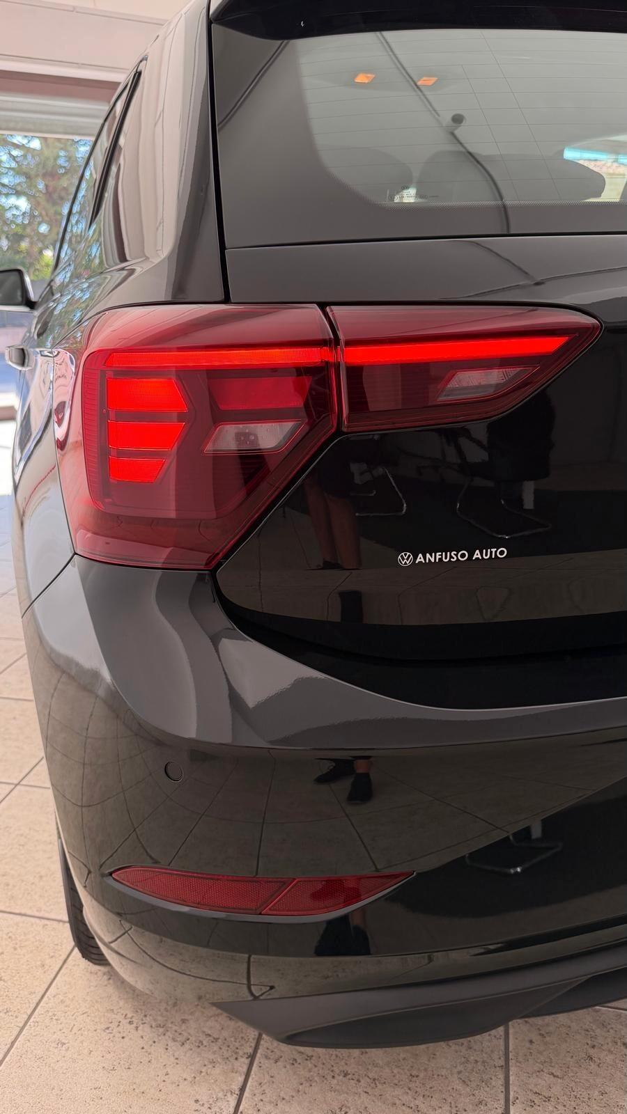 Volkswagen Polo 1.0 TSI Life