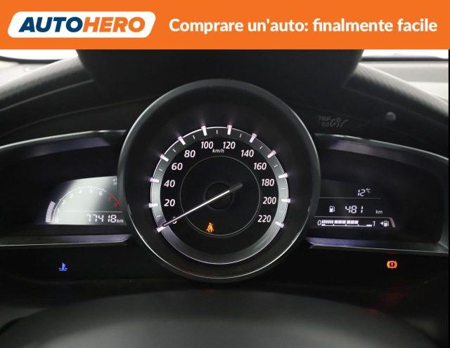 MAZDA 2 1.5 115 CV Skyactiv-G Exceed