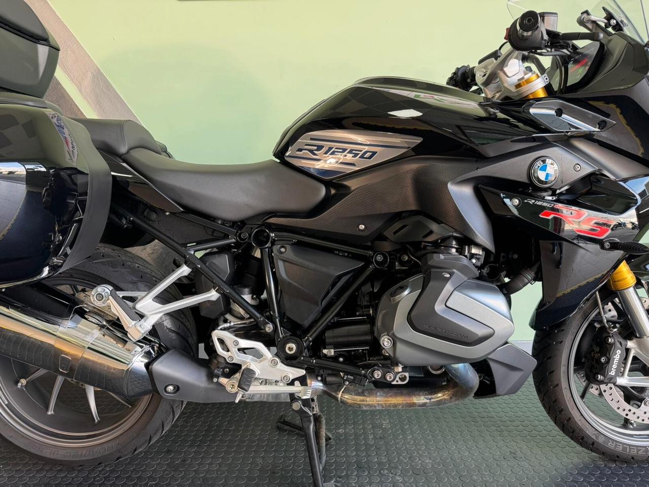 Bmw R 1250 RS FULL OPTIONAL