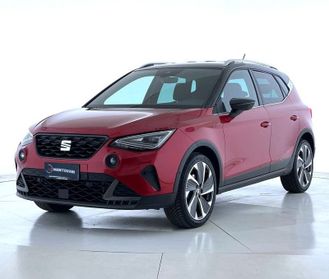 SEAT Arona 1.0 TGI 66KW FR