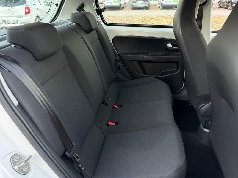 Volkswagen up! up! 5p 1.0 adatta a aneopatentati