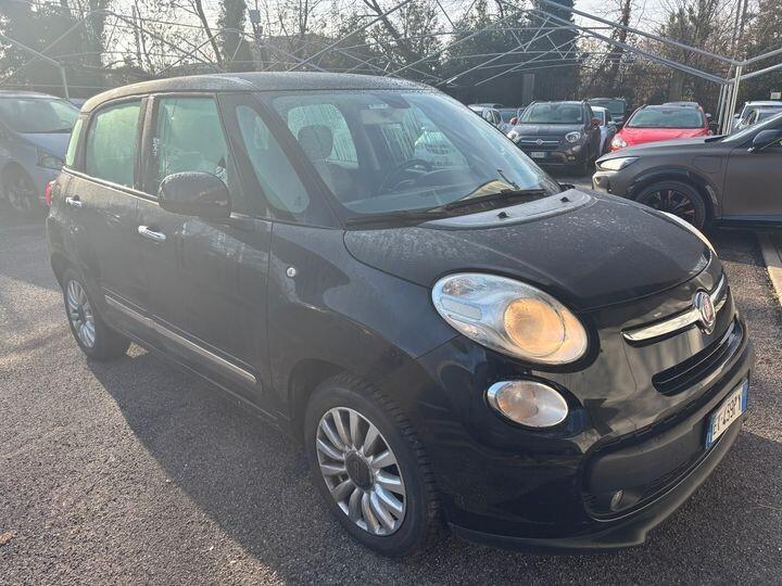 Fiat 500L 1.3 Multijet 85 CV Pop Star
