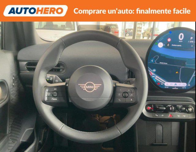 MINI Mini 5 Porte Cooper C Blackyard