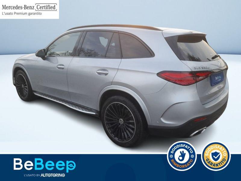 Mercedes-Benz GLC 220D MHEV AMG PREMIUM 4MATIC AUTO
