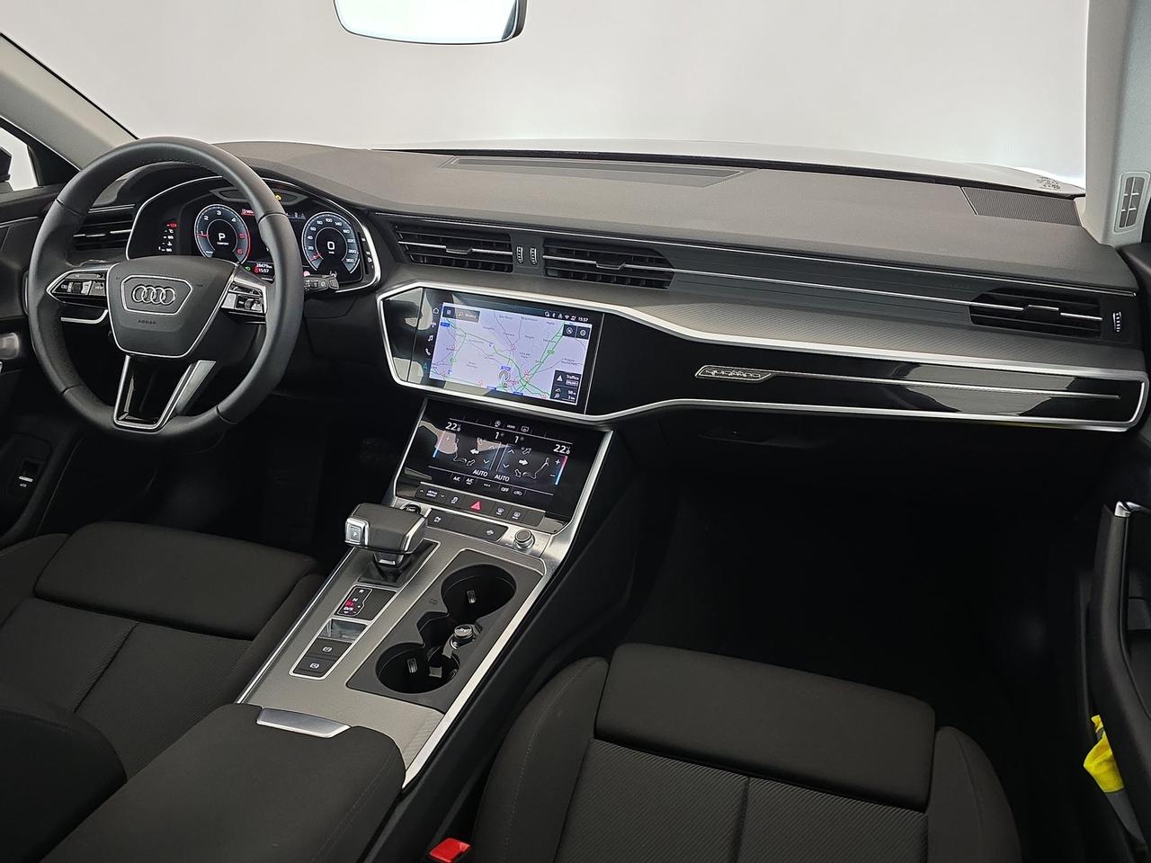 Audi A6 avant 40 2.0 tdi mhev 12v s line edition quattro s-tronic