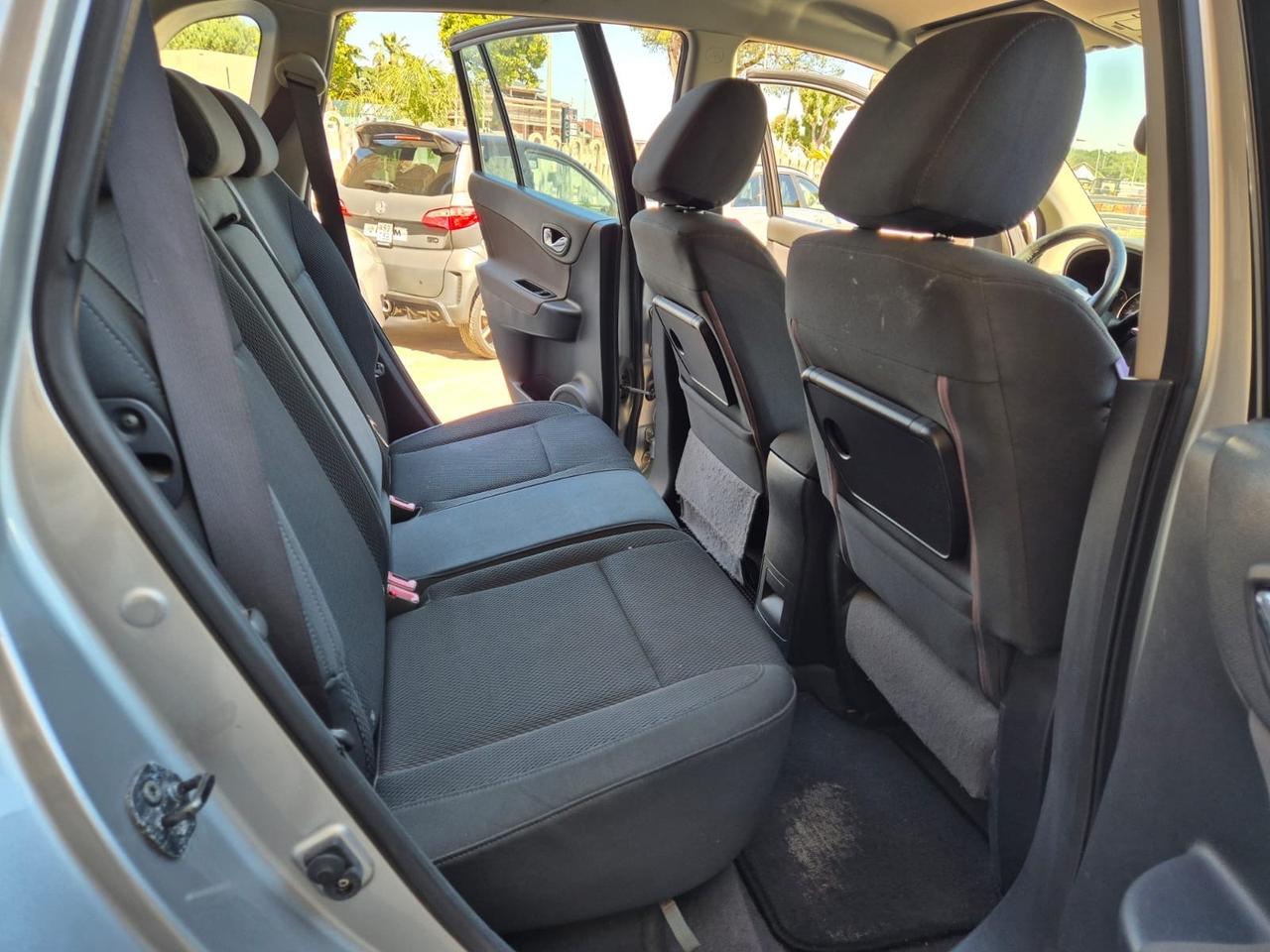Renault Koleos 2.0 dCi 150CV 4X4 Dynamique