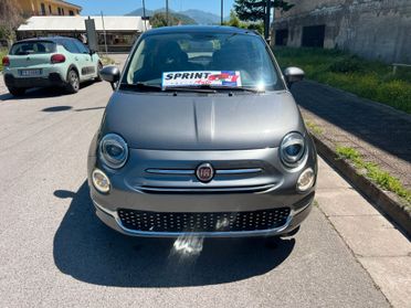 Fiat 500 1.2 Lounge TFT R15