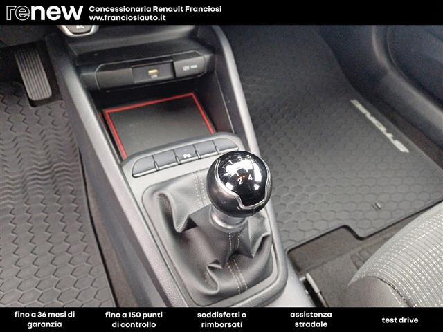 KIA Stonic 1.2 DPi GPL 82cv Urban 2WD