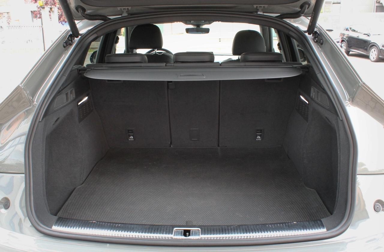 Audi Q5 SPB 40 TDI Mhev quattro S tronic S line plus