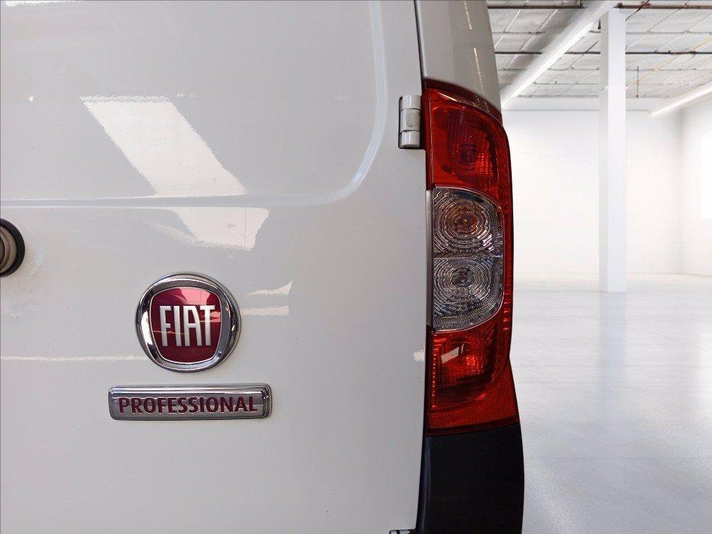 FIAT Fiorino cargo 1.3 mjt 95cv SX del 2022