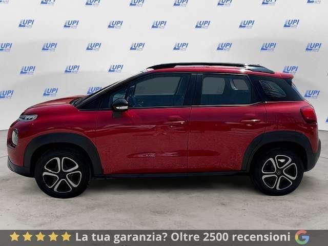 Citroen C3 Aircross 1.2 puretech Shine s&s 110cv
