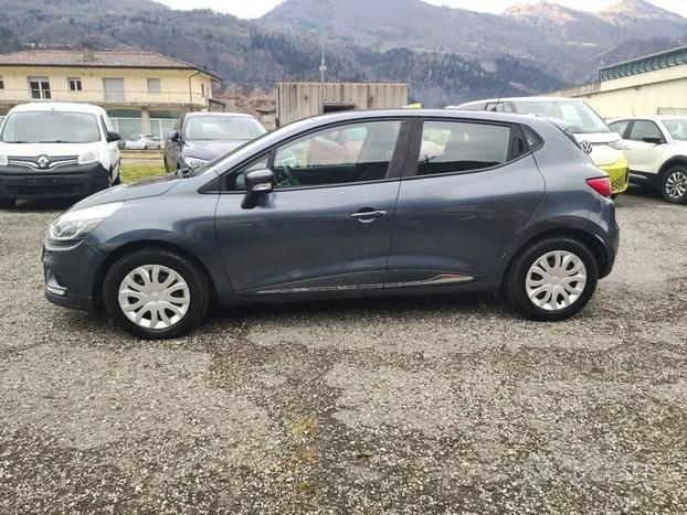 Renault Clio TCe 90 CV 5 p