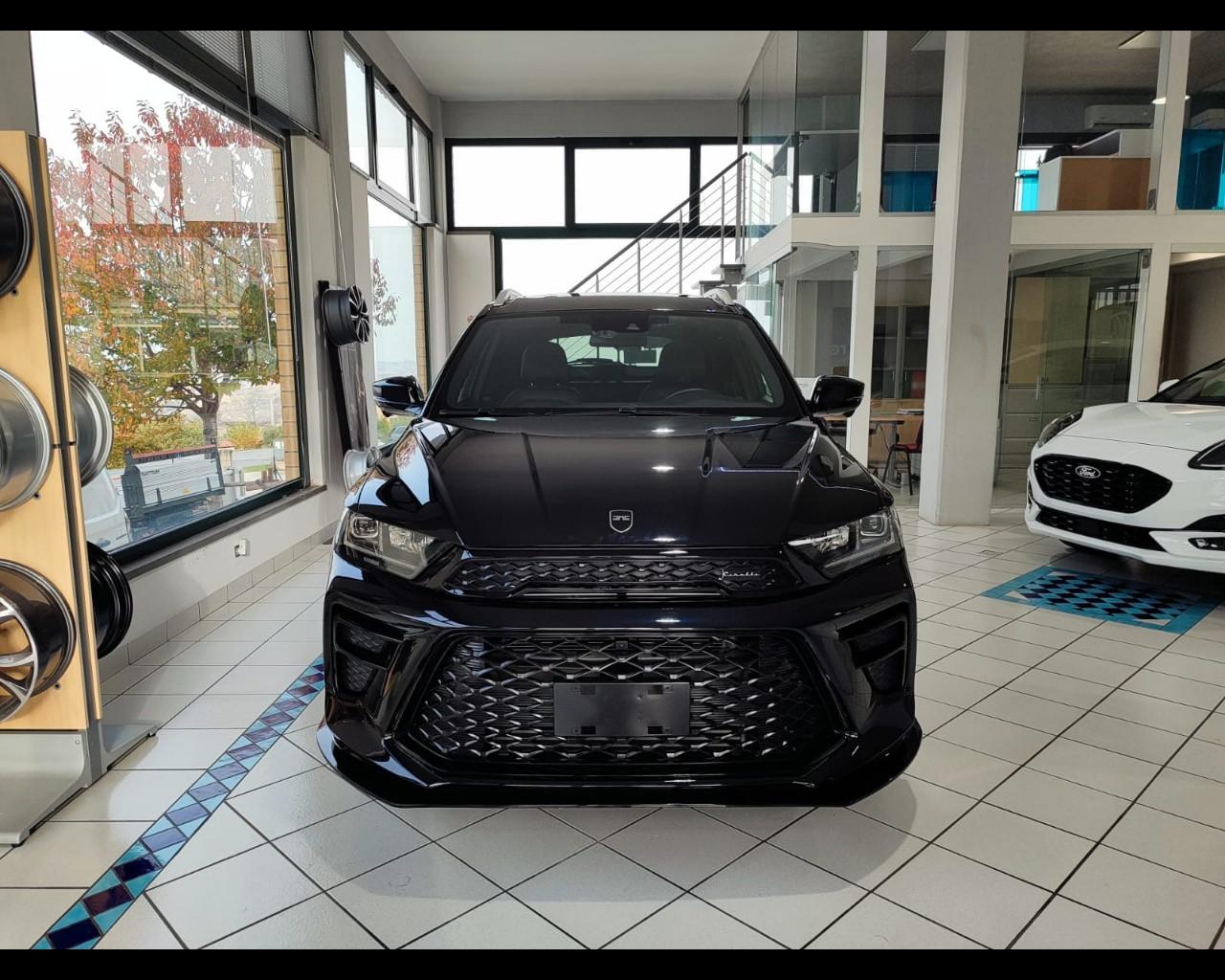 CIRELLI Cirelli 3 - Cirelli 3 1.5 turbo GPL Sport