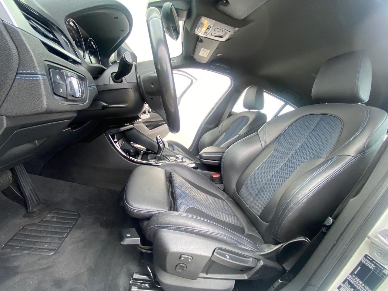 Bmw X2 sDrive18d Msport 150 cv Auto