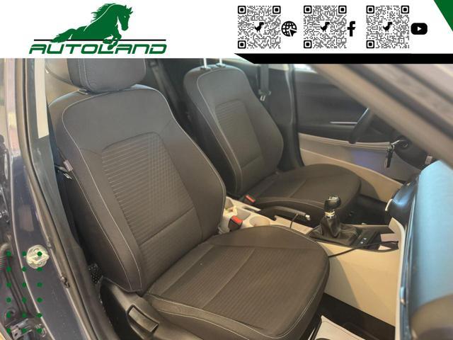 HYUNDAI i20 1.0 MPI TechBose Tagliandi Ufficiali Neo Patentati