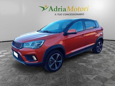 DR AUTOMOBILES DR3 dr3 S2 1.5 Bi-Fuel GPL