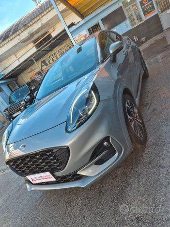 Ford Puma 1.0 125cv ST LINE CAMBIO AUTOMATICO