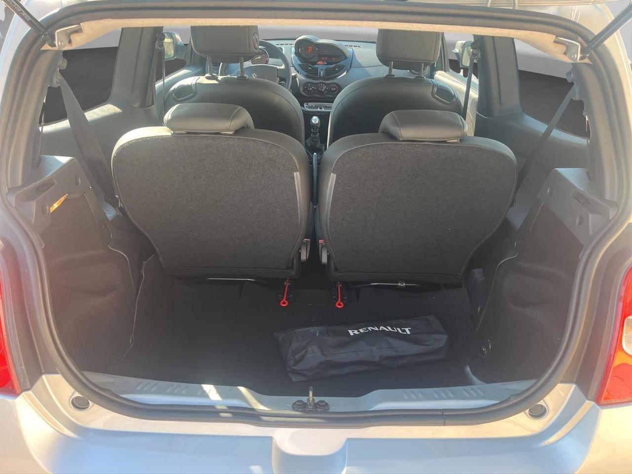 Renault Twingo 1.2 benz. 75cv GT Sport NEOPATENTATI