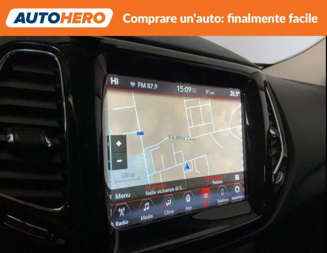 JEEP Compass 2.0 Multijet II aut. 4WD Opening Edition