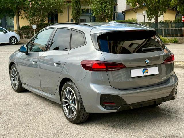 BMW 218 d Active Tourer Msport