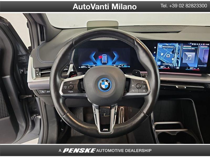 BMW Serie 2 Active Tourer 225e xDrive Active Tourer Msport
