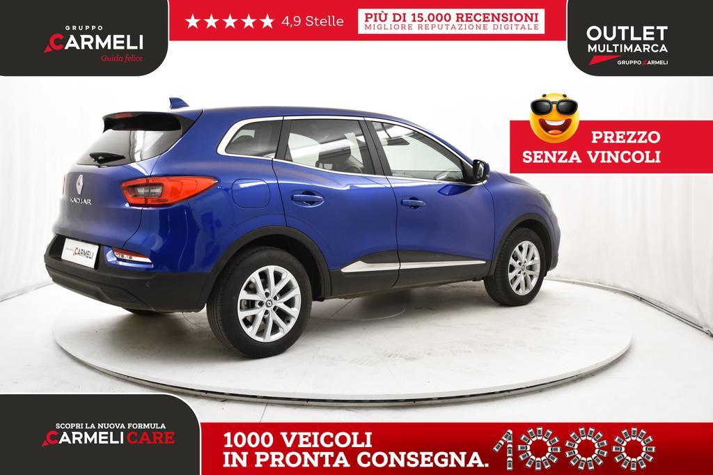 Renault Kadjar 1.3 TCe Business EDC