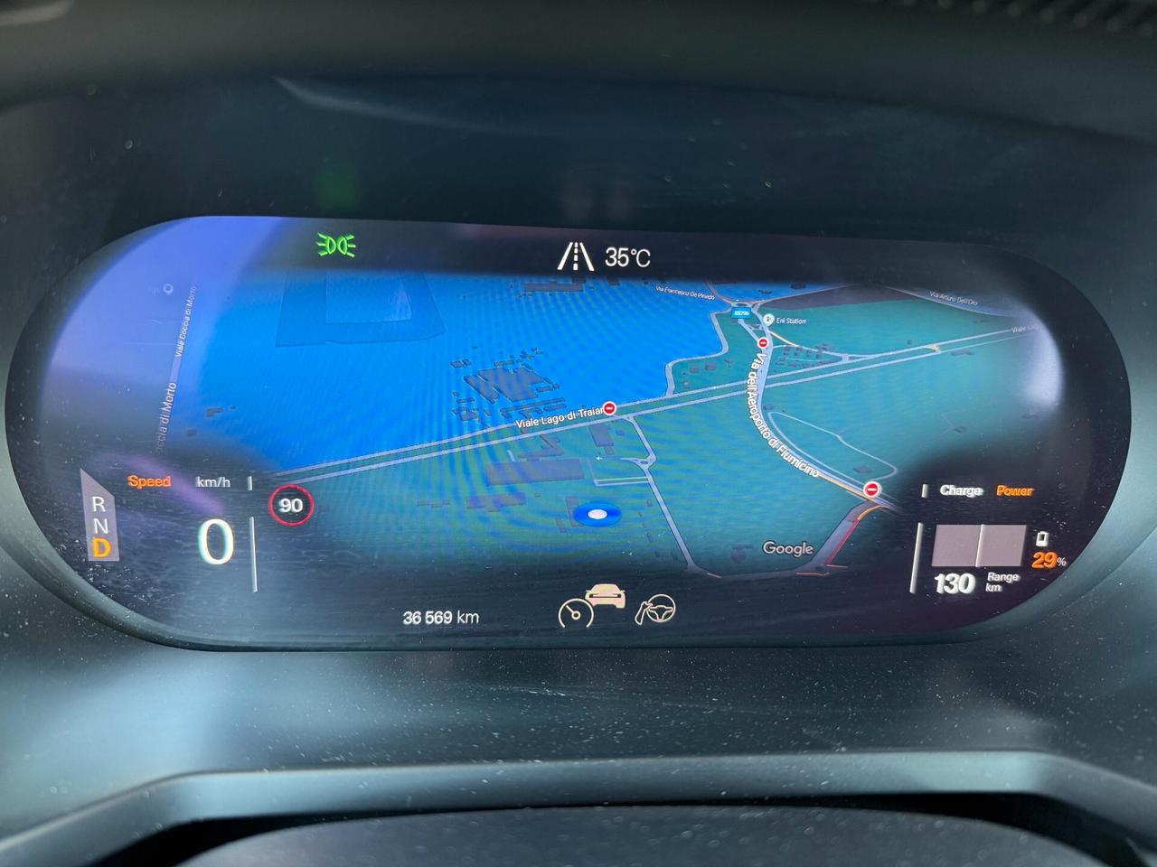 Polestar Polestar 2 Long Range Single Motor FWD 78kWh