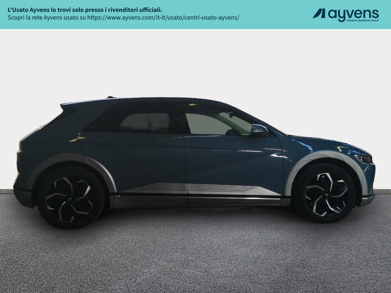 Hyundai Ioniq 5 58 kWh Innovation