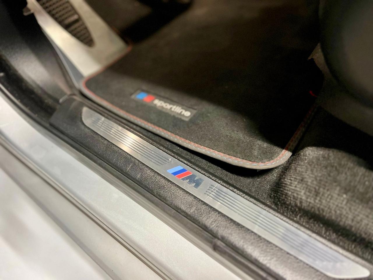 Bmw X5 xDrive25d Msport 231cv