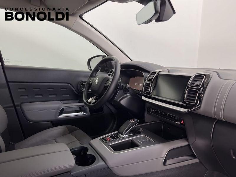 Citroën C5 Aircross Hybrid Plug-in Hybrid 225 E-EAT8 Shine