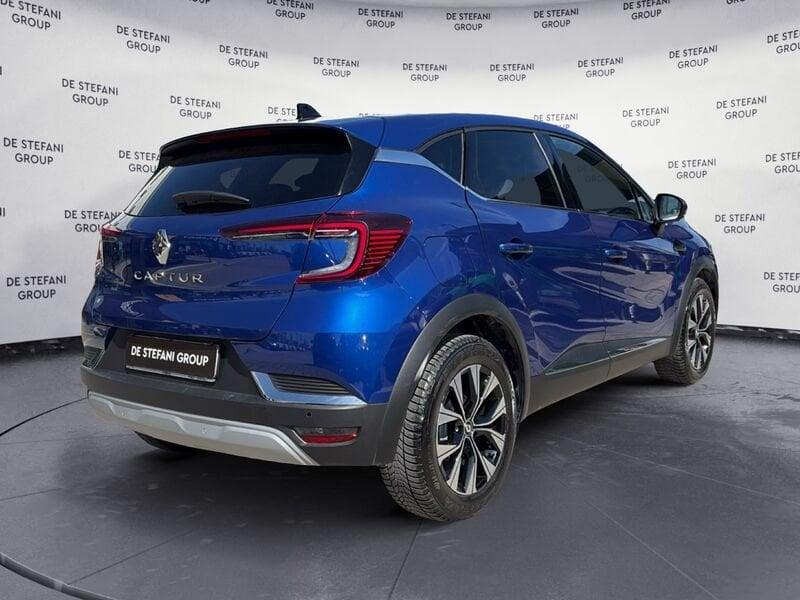 Renault Captur Captur 1.0 tce Techno Gpl 100cv