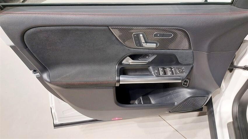 Mercedes-benz GLA 220 d Automatic 4Matic Sport Plus