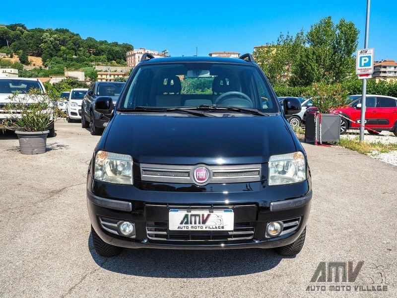 FIAT Panda 1.3 MJT 16V 4x4 PERFETTA (LEGGERE DESCRIZIONE)