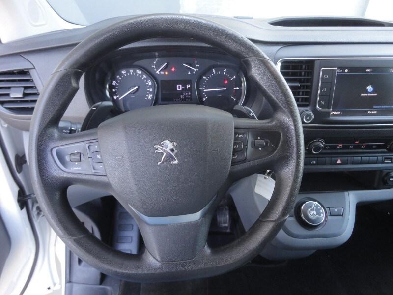 PEUGEOT Expert 4ª serie Expert BlueHDi 180 S&S...
