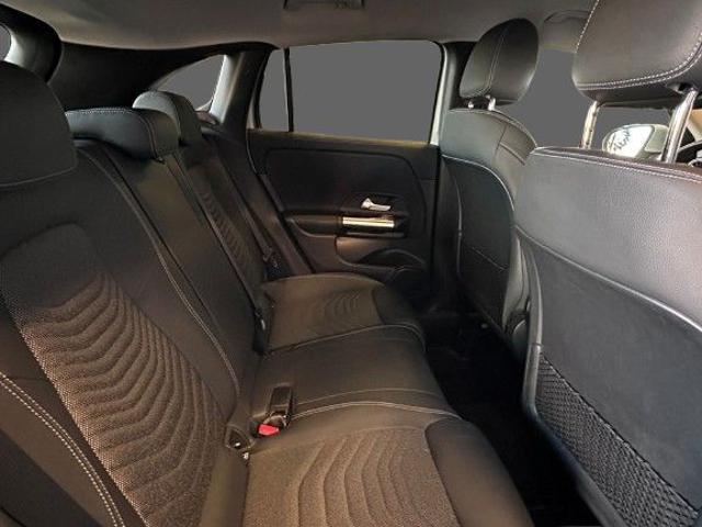 MERCEDES-BENZ GLA 200 d Automatic 4Matic Progressive Advanced Plus