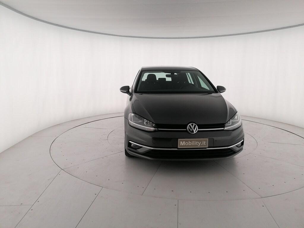 Volkswagen Golf 1.4 TSI BlueMotion Business DSG