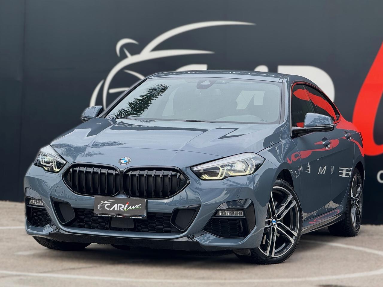 BMW 220 d M Gran Coupe Msport 190CV LED CAM