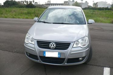Volkswagen Polo Polo 3p 1.4 Comfortline CL