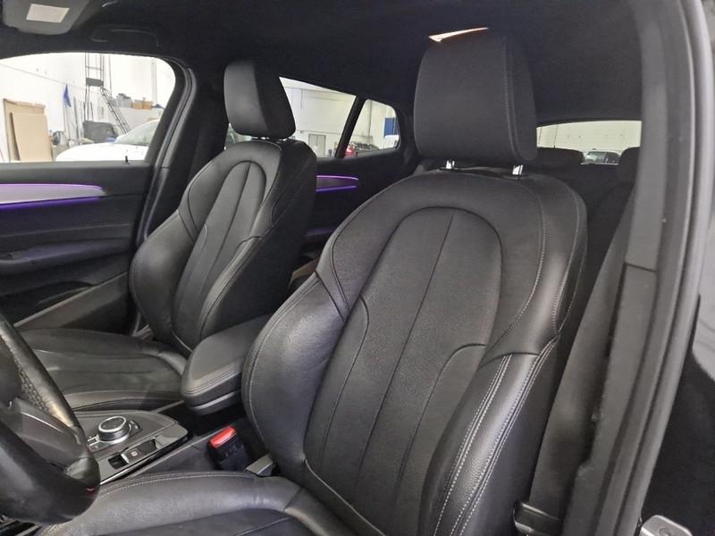 BMW X2 XDRIVE 25E MSPORT AUTOMATICO SUV
